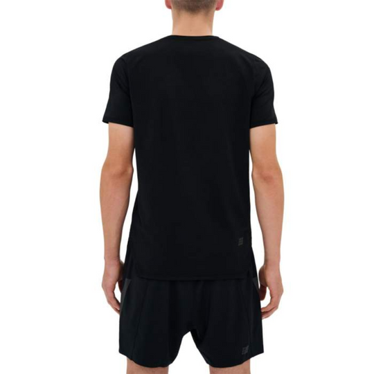 The Run Short Sleeve Shirt - Men