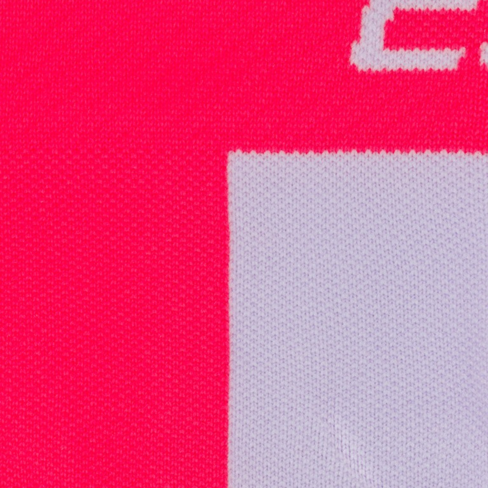 Core Run Edt. Half&Half Mid Cut Socks - Women