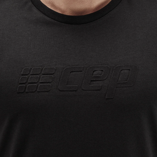 Crew Short Sleeve Shirt - Men