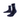 Ultralight Mid Cut Compression Socks V3 - Women