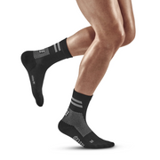 Training Mid Cut Compression Socks - Men