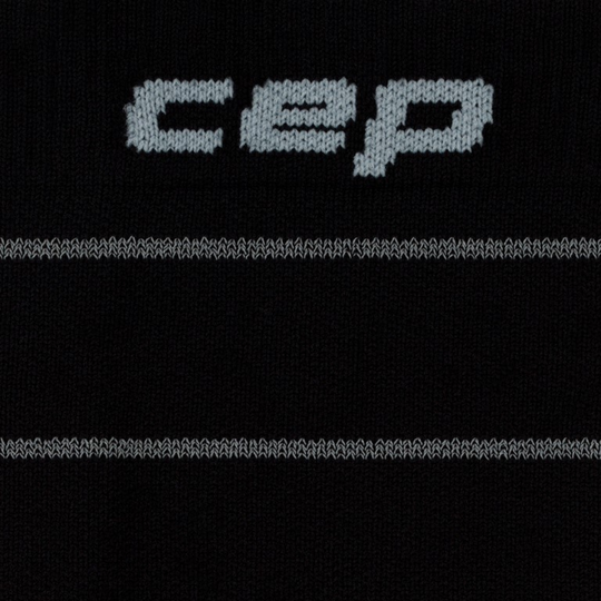 Pro Run Reflective Tall Socks - Women