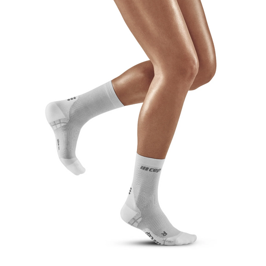 Ultralight V2 Short Compression Socks - Women