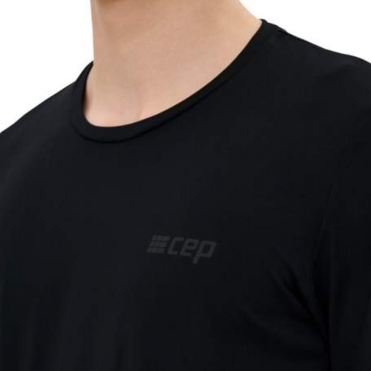 The Run Short Sleeve Shirt - Men
