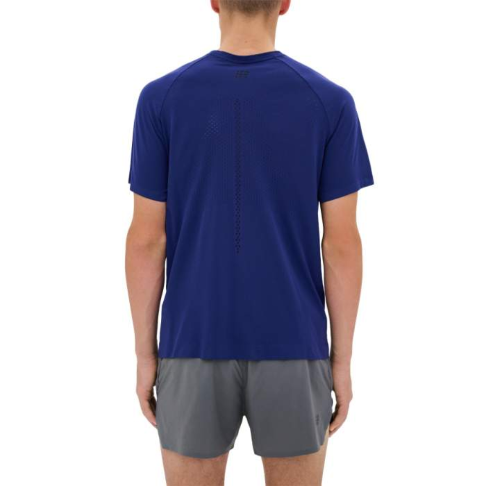 Ultralight Seamless Shirt - Men