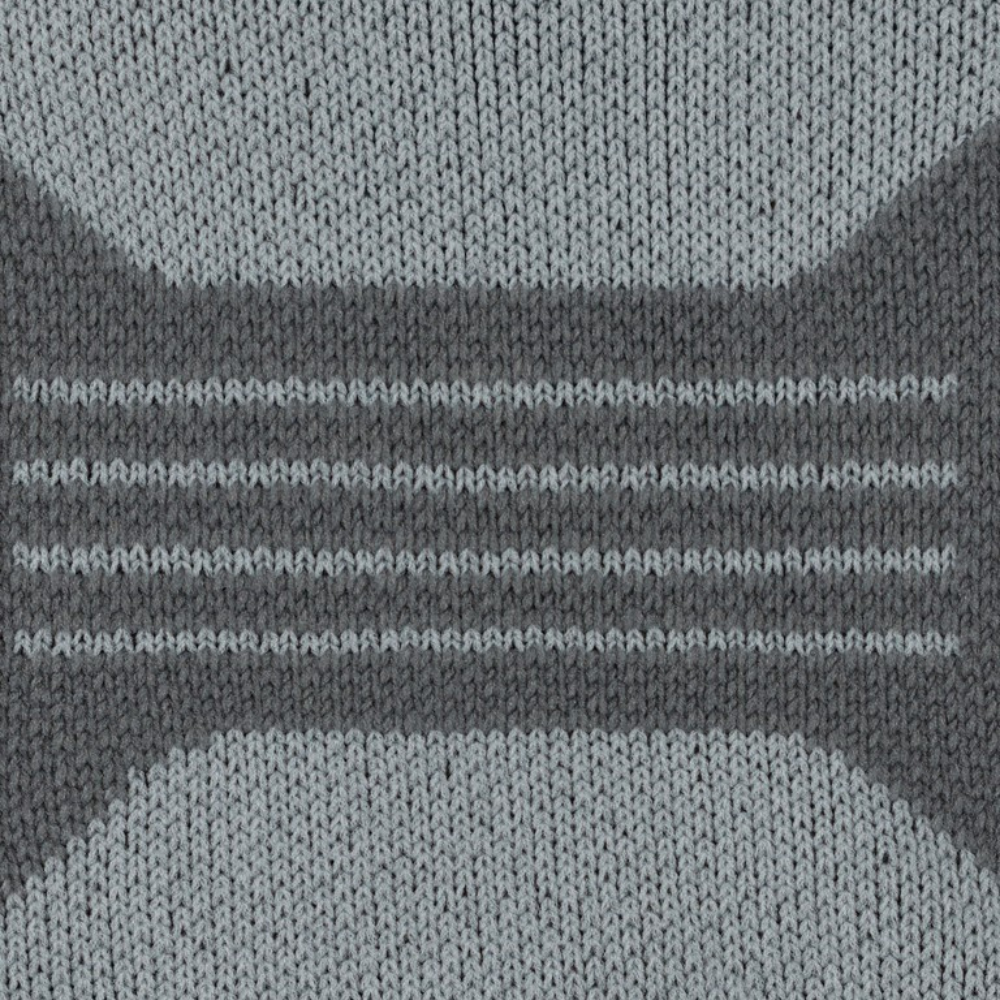 Core Run Cushion Mid Cut Socks - Unisex