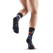 The Run Limited Edition Compression Mid Cut Socks - Women