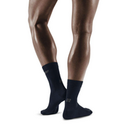 Allday Merino Mid Cut Compression Socks - Men