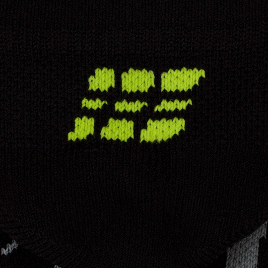 Core Run Cushion No Show Socks - Unisex