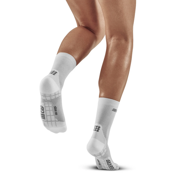 Ultralight Short Compression Socks - Men