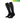 Pro Run Reflective Tall Socks - Women