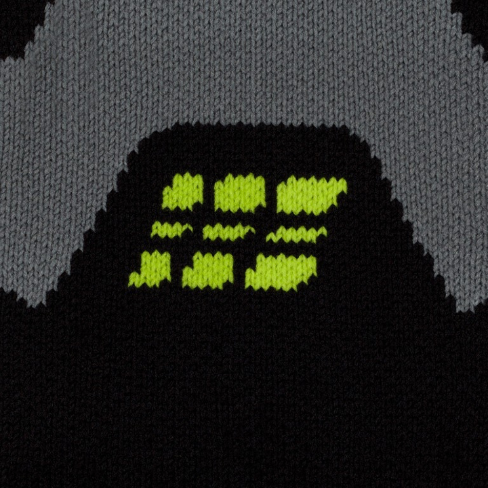 Core Run Cushion Mid Cut Socks - Unisex