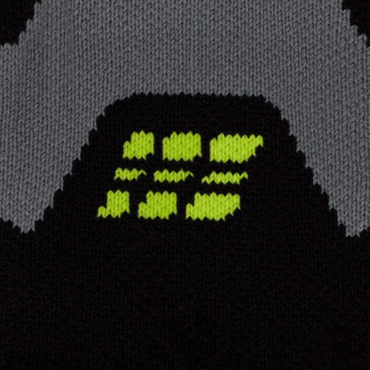Core Run Cushion Mid Cut Socks - Unisex