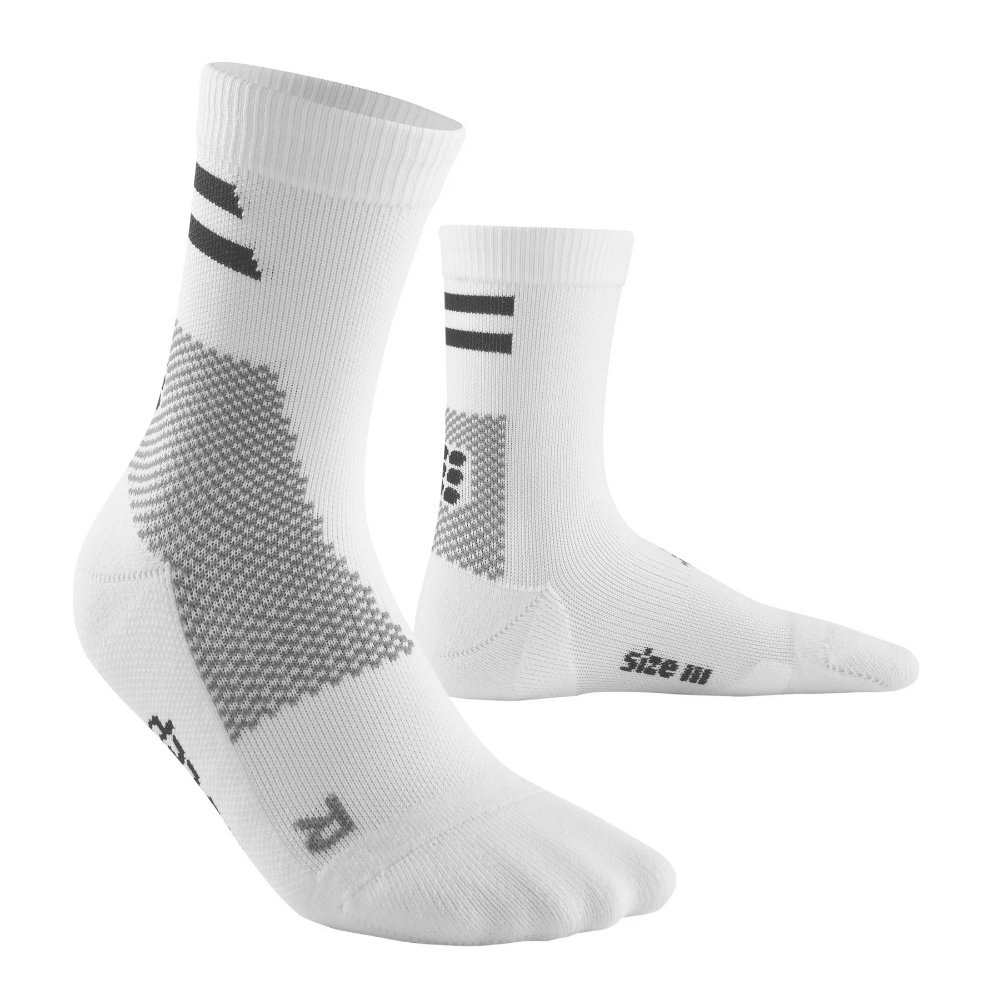 Training Mid Cut Compression Socks - Unisex