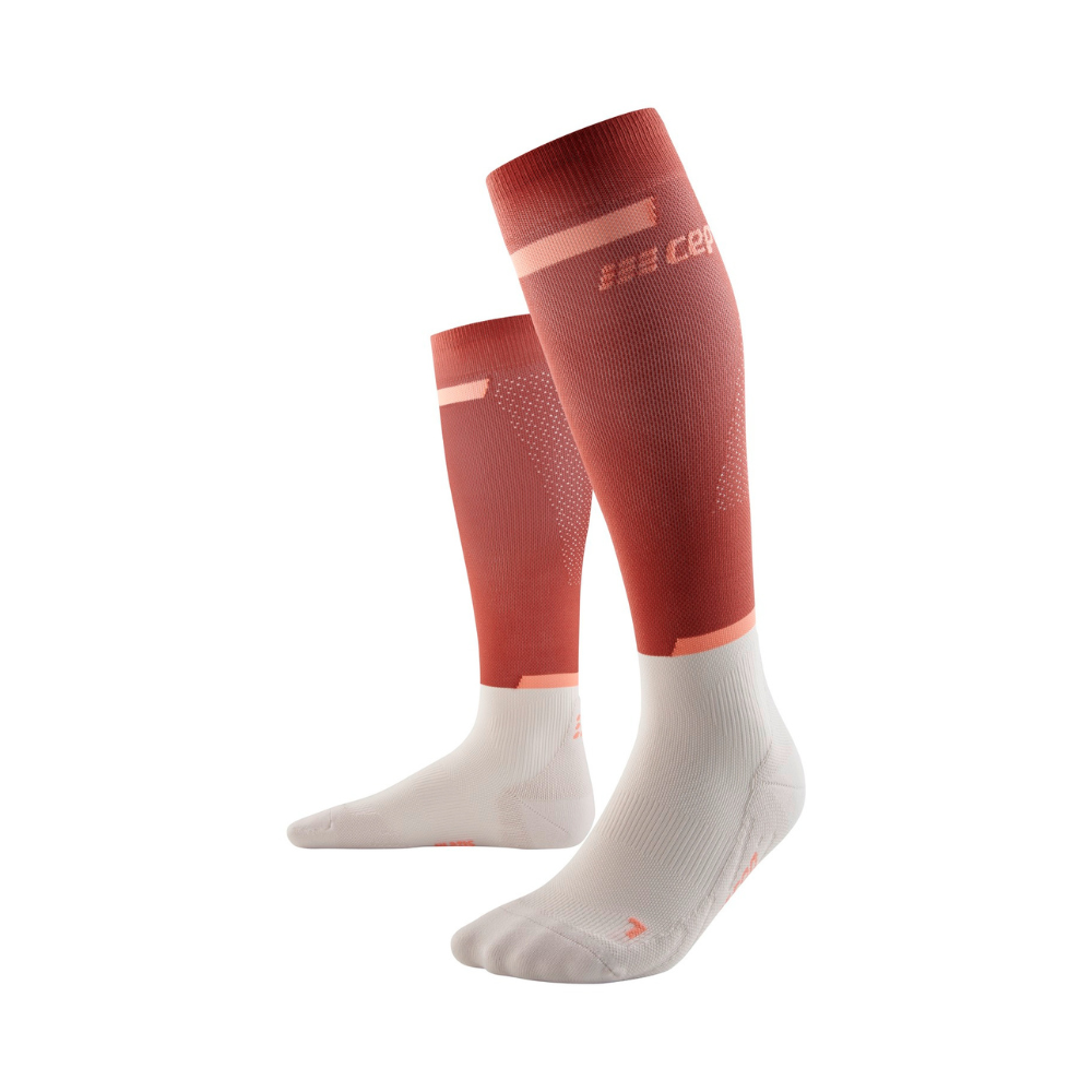 The Run Long Socks 4.0 - Women
