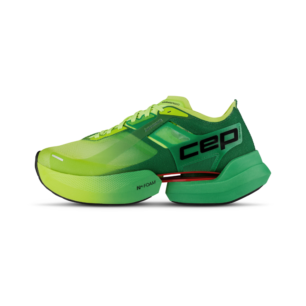 Pro Run Omnispeed Bowtech - Men