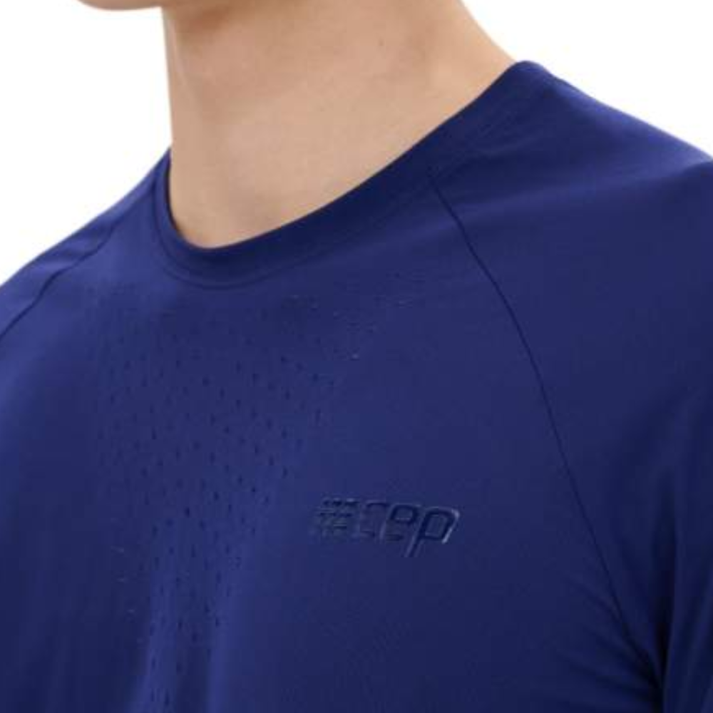 Ultralight Seamless Shirt - Men