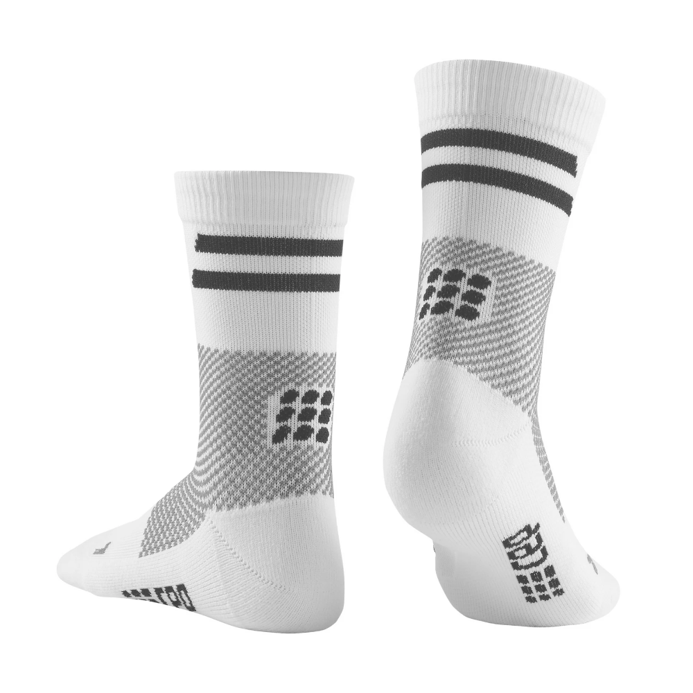 Training Mid Cut Compression Socks - Unisex