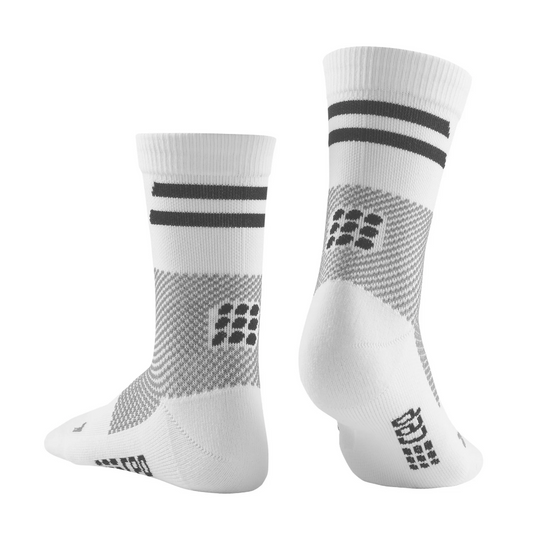 Training Mid Cut Compression Socks - Men