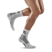 Training Mid Cut Compression Socks - Men