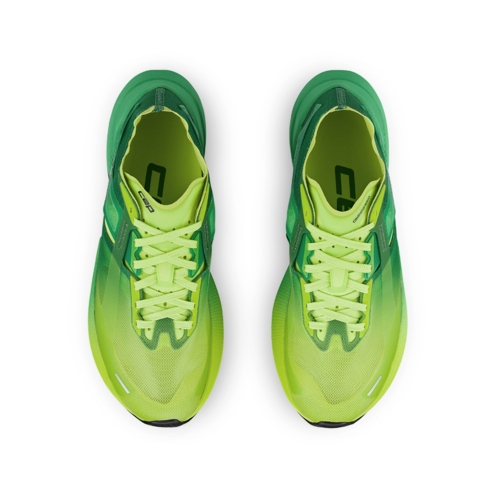 Snowstorm Half Marathon Recovery with Medistick | TikTok