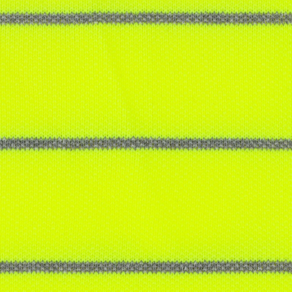 Pro Run Reflective Tall Socks - Women