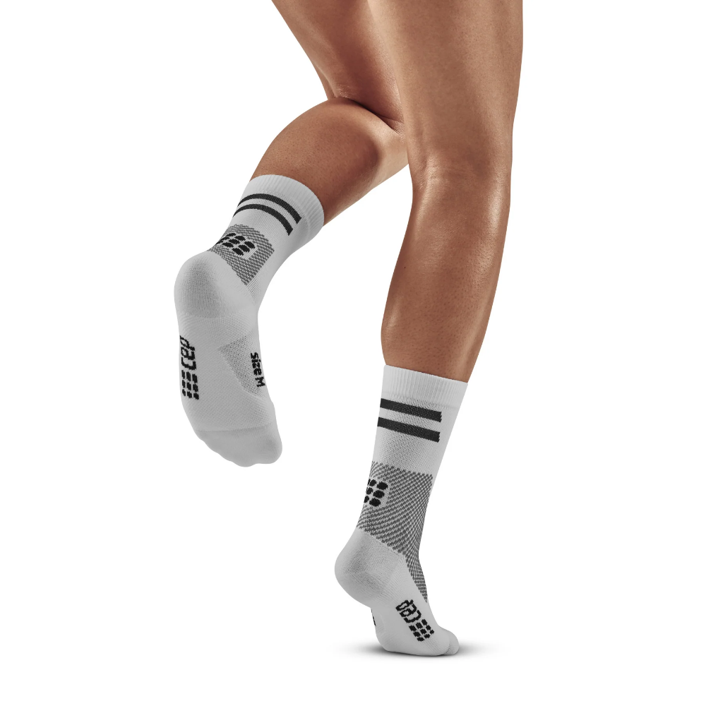 Training Mid Cut Compression Socks - Women