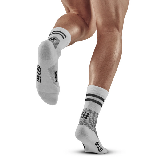 Training Mid Cut Compression Socks - Unisex