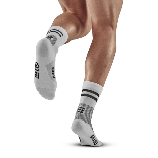 Training Mid Cut Compression Socks - Men