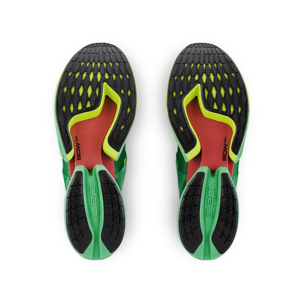 Pro Run Omnispeed Bowtech - Men