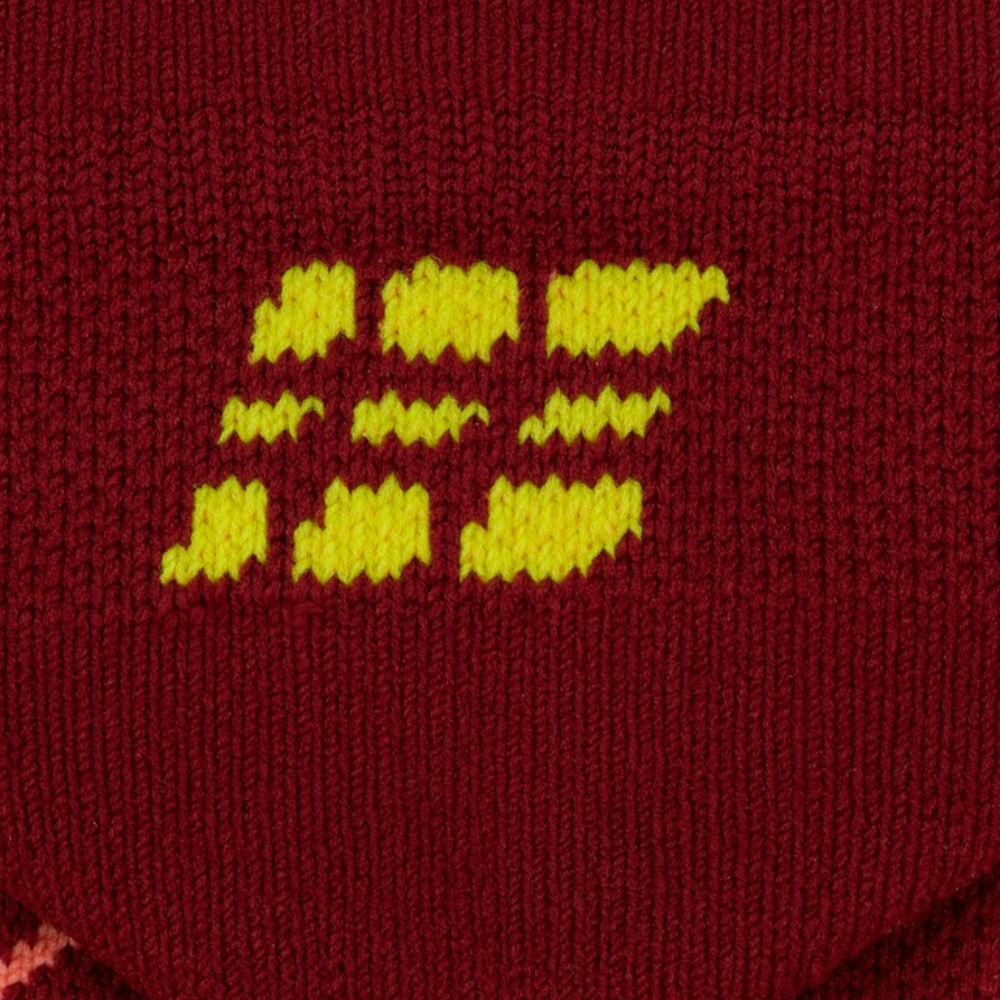Core Run Cushion No Show Socks - Unisex