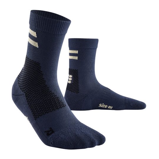 Training Mid Cut Compression Socks - Unisex