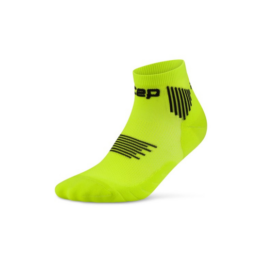 Core Run Low Cut Compression Socks - Men