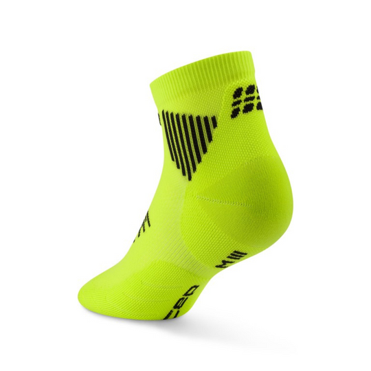 Core Run Low Cut Compression Socks - Men