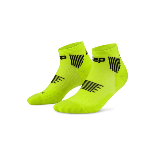 Core Run Low Cut Compression Socks - Men