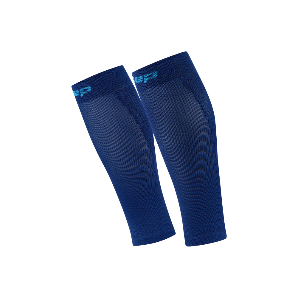 Core Run Compression Calf Sleeves - Men