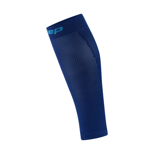Core Run Compression Calf Sleeves - Men