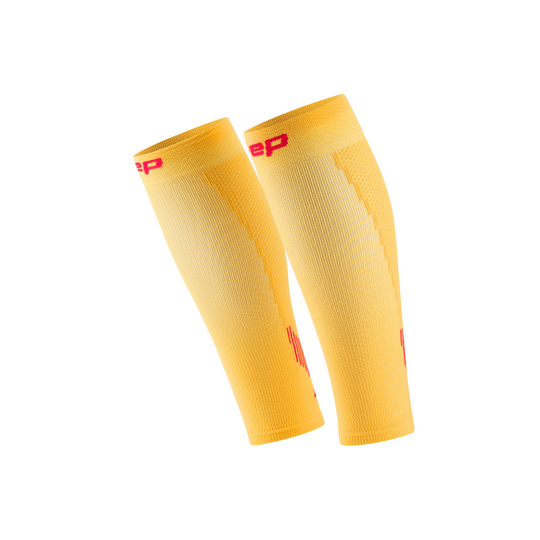 Core Run Compression Calf Sleeves - Men