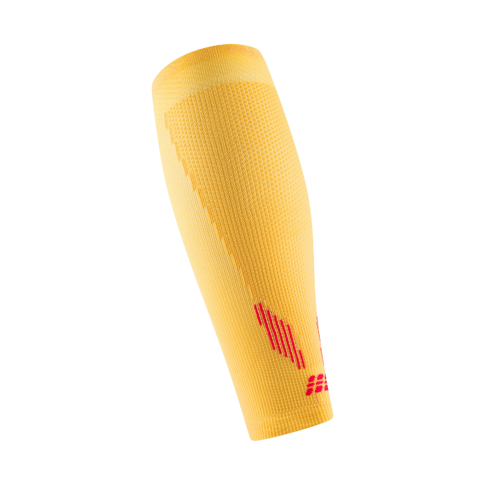 Core Run Compression Calf Sleeves - Men