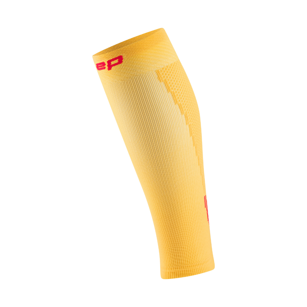 Core Run Compression Calf Sleeves - Men