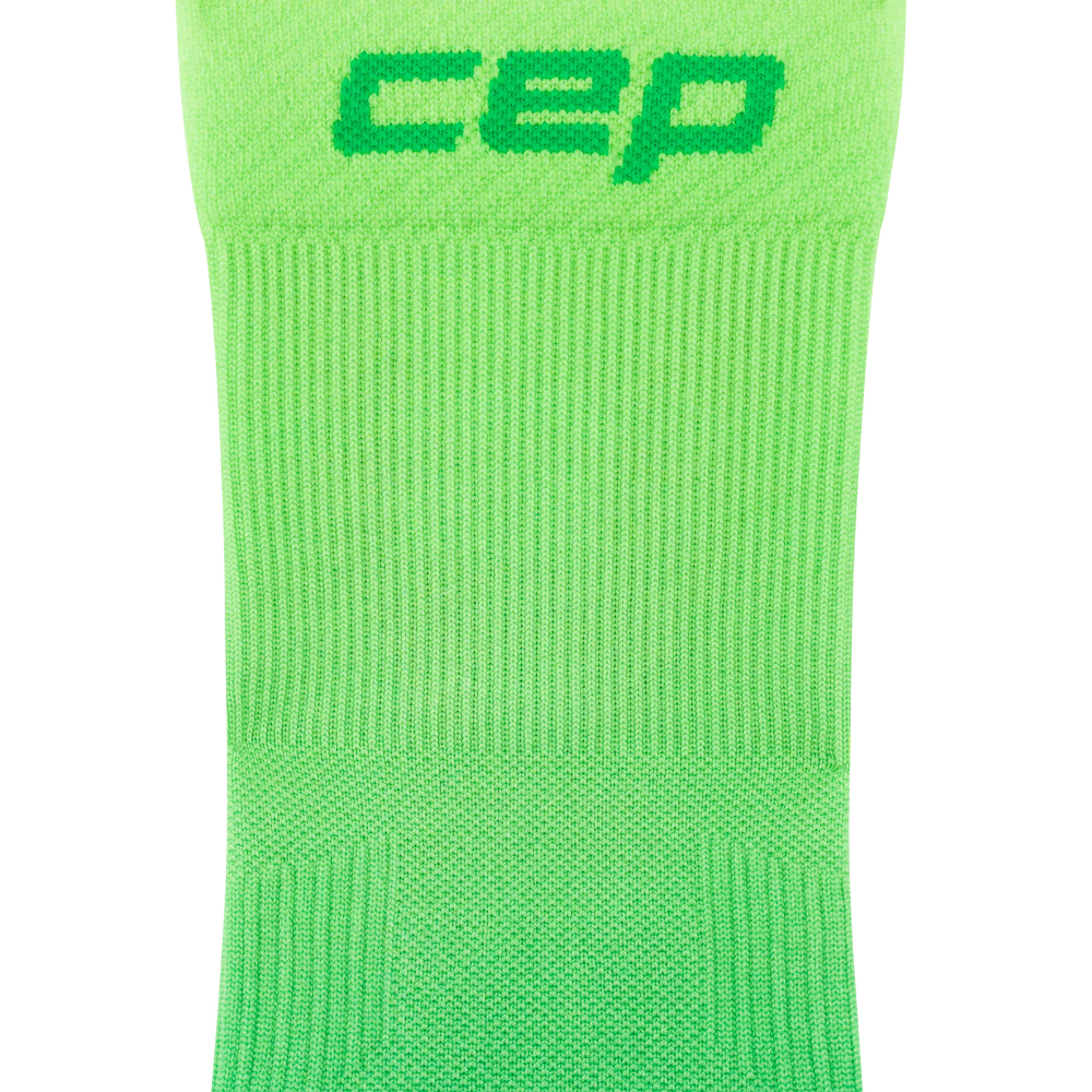 Core Run Edt. Gradient Mid Cut Compression Socks - Women