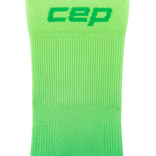 Core Run Edt. Gradient Mid Cut Compression Socks - Women