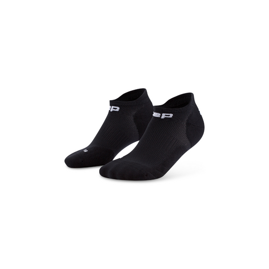 Core Run No Show Compression Socks - Women