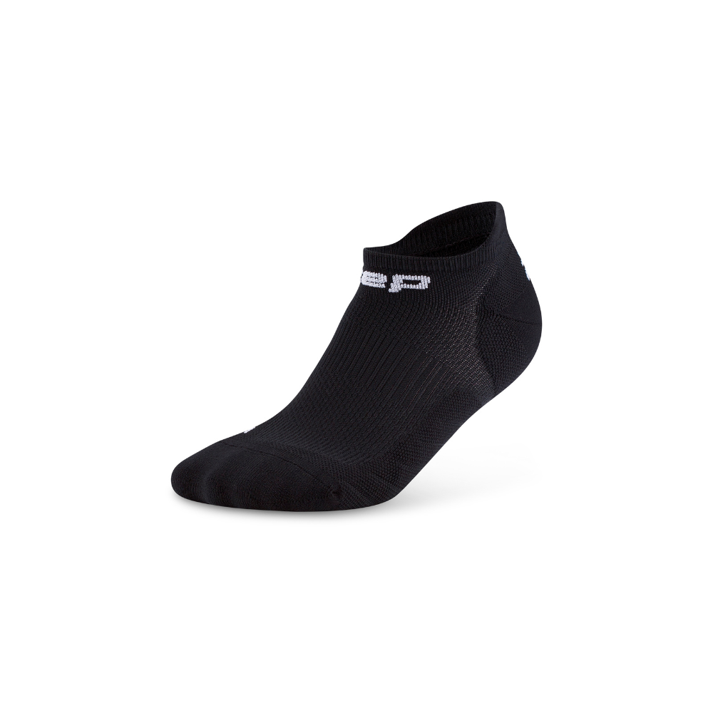 Core Run No Show Compression Socks - Women