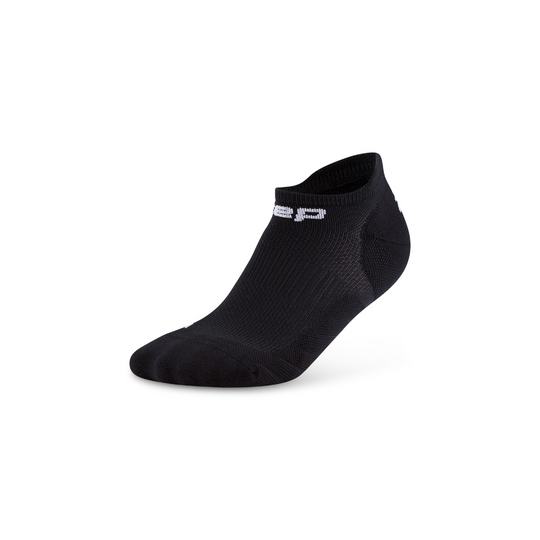Core Run No Show Compression Socks - Women