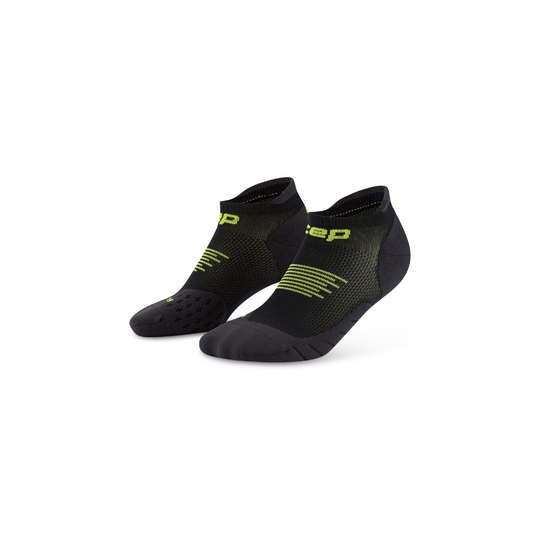 Core Run No Show Compression Socks - Women