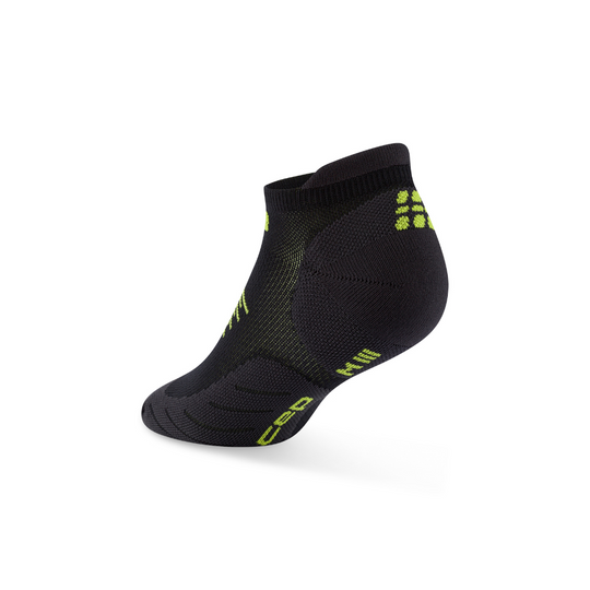 Core Run No Show Compression Socks - Women