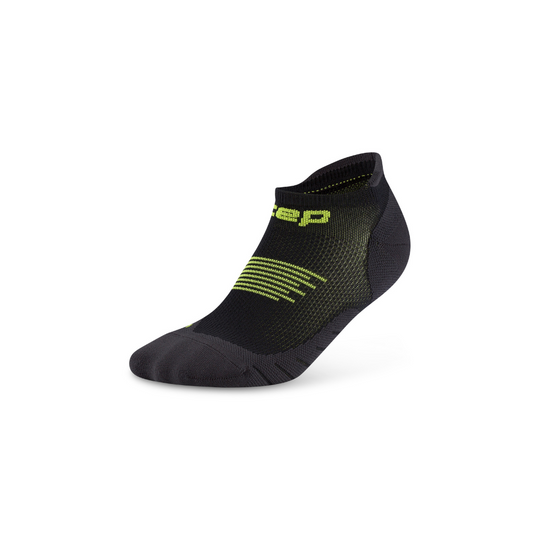 Core Run No Show Compression Socks - Women