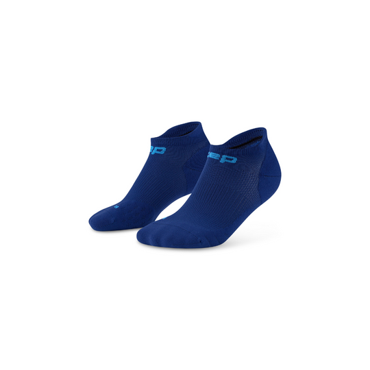 Core Run No Show Compression Socks - Women