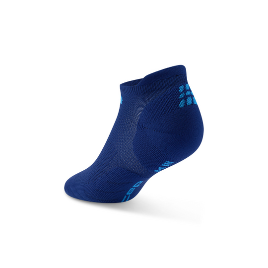 Core Run No Show Compression Socks - Women